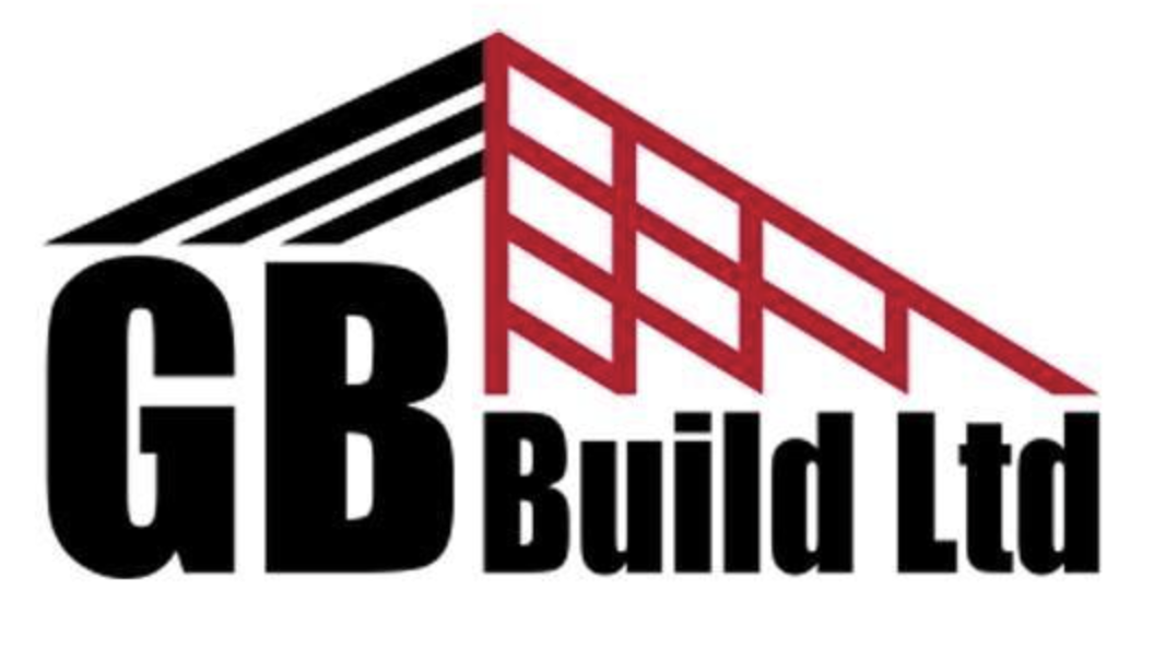 GB Build logo