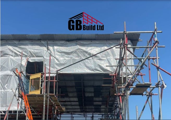 Builder in Stevenage