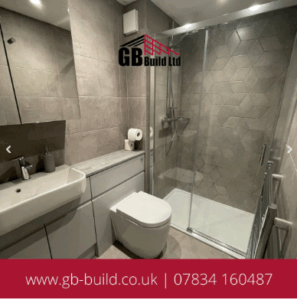 Builder Stevenage