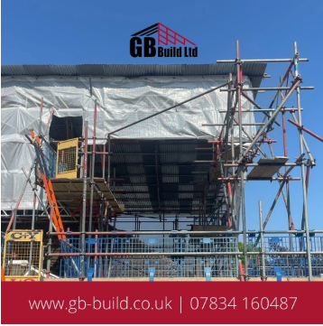 Home Extensions in Stevenage