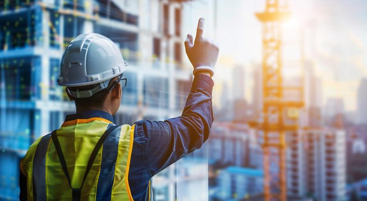 Skilled builder offering high-quality construction and renovation services in Stevenage, specializing in home extensions and property improvements.